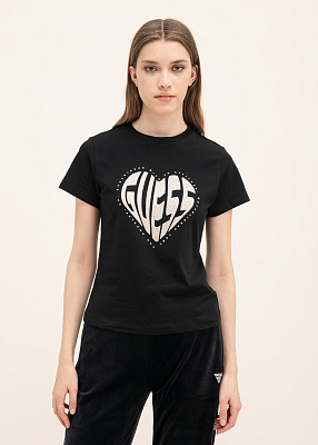 Футболка GUESS