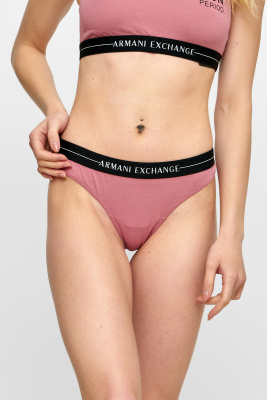 Трусы ARMANI EXCHANGE