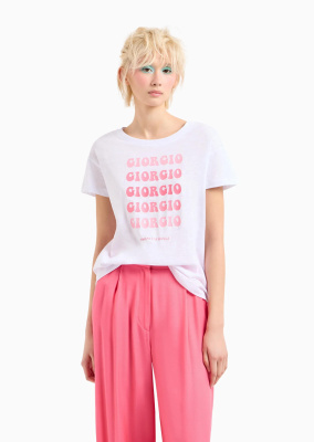 Футболка ARMANI EXCHANGE