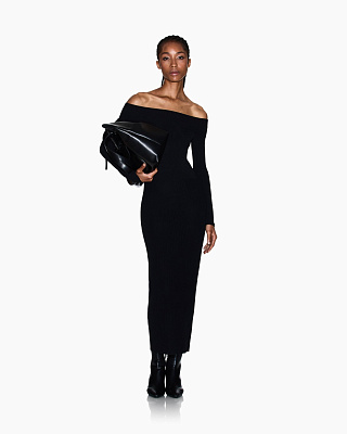 Платье ARMANI EXCHANGE