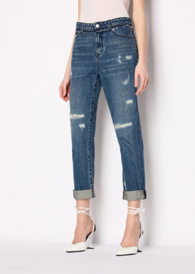 Джинсы ARMANI EXCHANGE