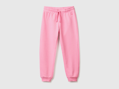 Брюки спортивные BENETTON