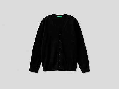 Кардиган BENETTON