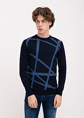 Джемпер DEEPMAG