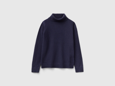 Водолазка BENETTON