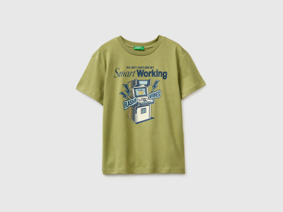 Футболка BENETTON