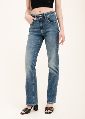 Джинсы GUESS