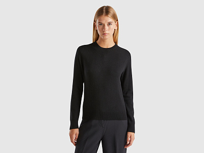 Джемпер BENETTON