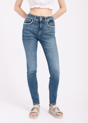 Джинсы GUESS