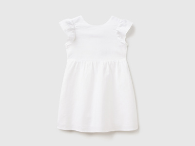 Платье BENETTON