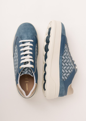 Кроссовки GEOX