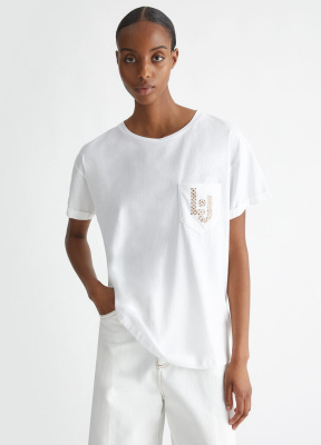 Футболка LIU JO