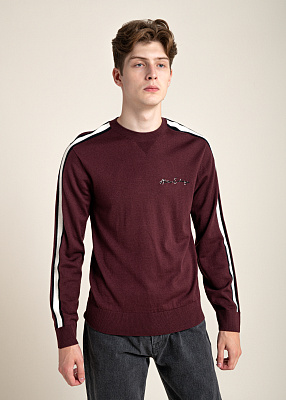 Джемпер ARMANI EXCHANGE