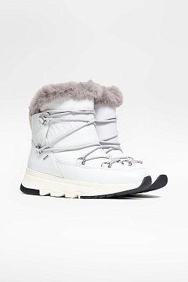 Полусапоги GEOX