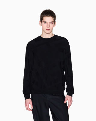 Джемпер ARMANI EXCHANGE