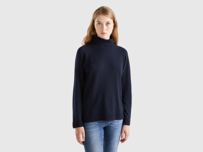 Водолазка BENETTON