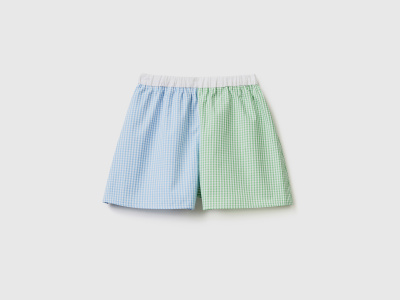 Шорты BENETTON