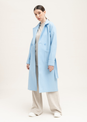 Пальто DEEPMAG