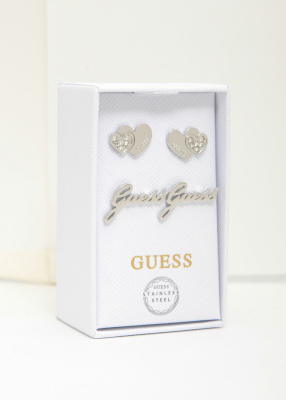 Ювелирные изделия GUESS