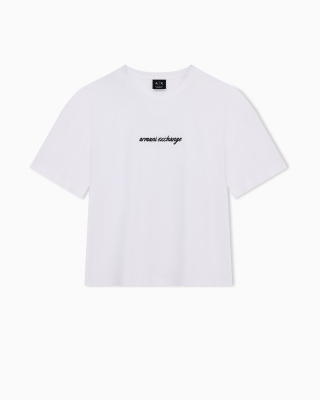 Футболка ARMANI EXCHANGE