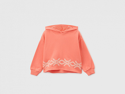 Толстовка BENETTON