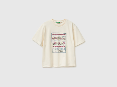 Футболка BENETTON