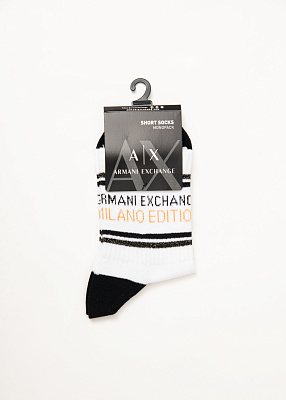 Носки ARMANI EXCHANGE