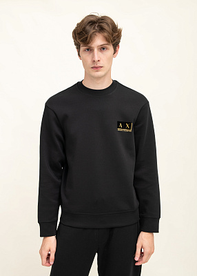 Толстовка ARMANI EXCHANGE