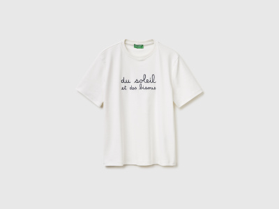 Футболка BENETTON
