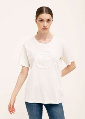 Футболка LIU JO