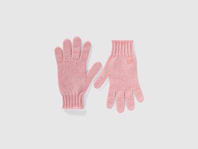 Перчатки BENETTON