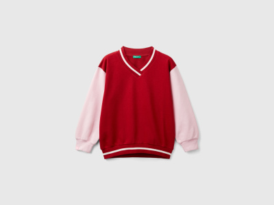 Толстовка BENETTON