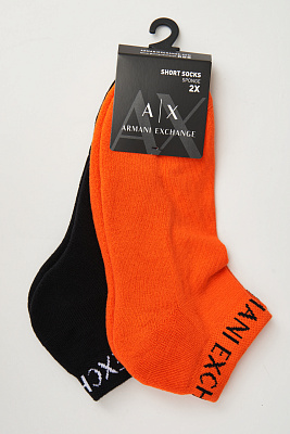 Носки ARMANI EXCHANGE