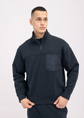 Толстовка ARMANI EXCHANGE
