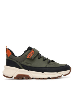 Кроссовки GEOX