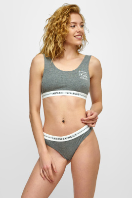 Бельевой топ ARMANI EXCHANGE