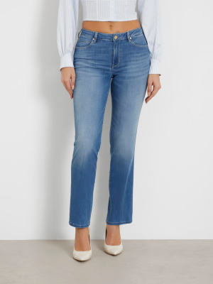 Джинсы GUESS