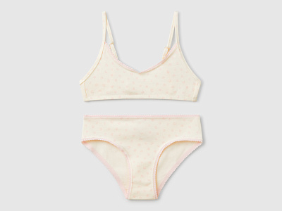 Купальник BENETTON