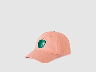 Кепка BENETTON
