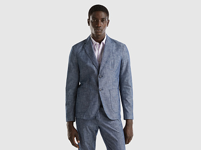 Пиджак BENETTON