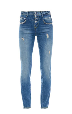 Джинсы GUESS