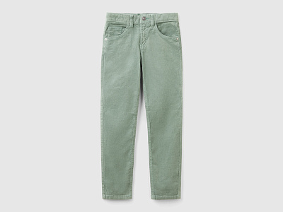 Джинсы BENETTON