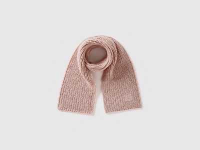 Шарф BENETTON