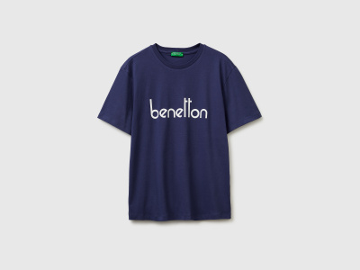 Футболка BENETTON