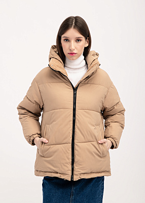 Куртка DEEPMAG