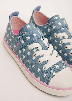 Кроссовки GEOX