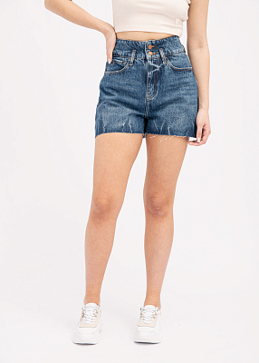 Шорты ARMANI EXCHANGE