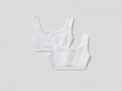 Бельевой топ BENETTON