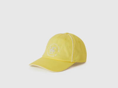 Кепка BENETTON