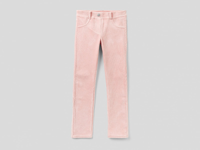 Джинсы BENETTON